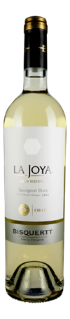 La Joya Sauvignon Blanc 2017